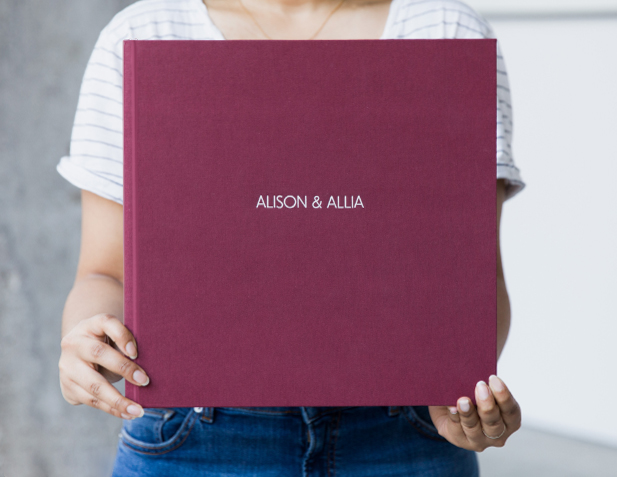 premium flat binding